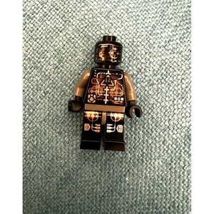 Lego Minifigure Insectoids Droid Gigabot Retired